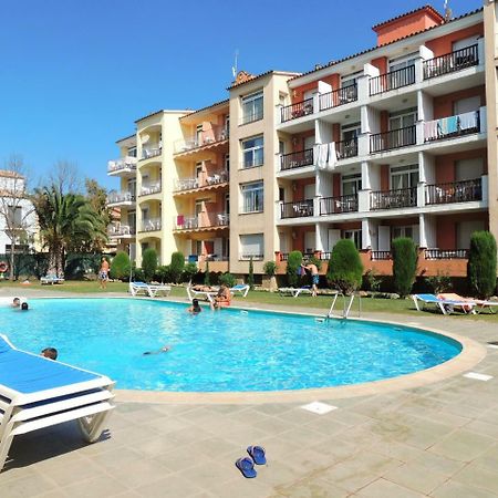 Ferienwohnung Gran Reserva Flores 23 - Barneda Empuriabrava Exterior foto