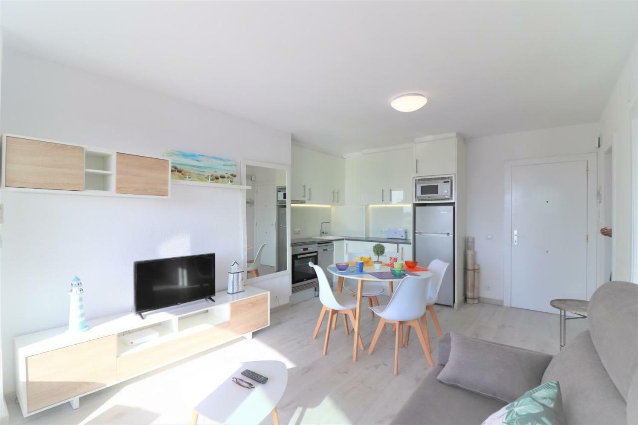 Ferienwohnung Gran Reserva Flores 23 - Barneda Empuriabrava Exterior foto