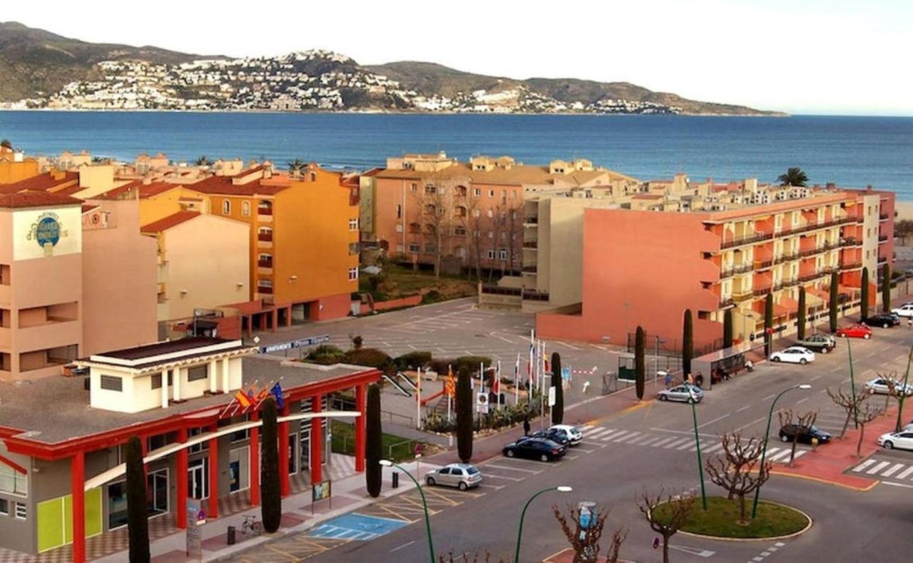 Ferienwohnung Gran Reserva Flores 23 - Barneda Empuriabrava Exterior foto